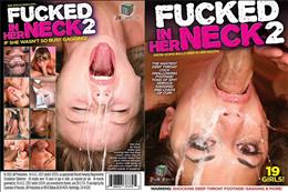 Fucked In Her Neck 2