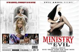 Ministry Of Evil