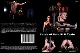 Cards of pain RLD Zazie