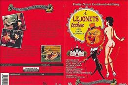 i LEJONETS tecken