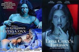 Lena Coxxs fantasies