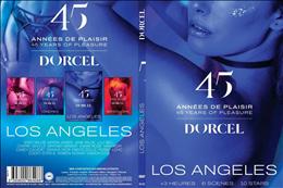 45 Years of Pleasure Los Angeles
