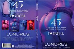 45 Years of Pleasure London