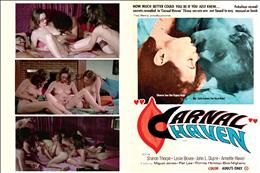 CARNAL HAVEN