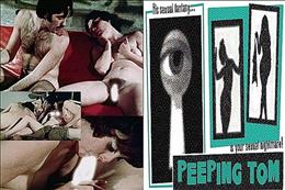 PEEPING TOM
