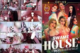 SWAME HOUSE