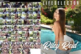 HOW I MET MY GIRLFRIEND Riley Reid