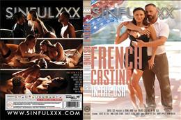 FRENCH CASTING IN THE USA