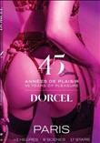45 Years of Pleasure Paris