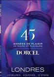 45 Years of Pleasure London