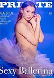 Sexy Ballerina