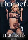 UP TO AND INCLUDING HER LIMITS 5