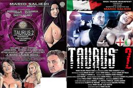 Taurus 2