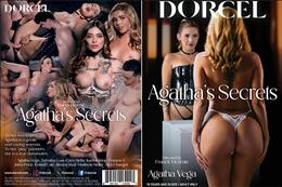 Agathas Secrets
