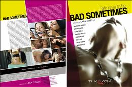 Girls Have To Be Bad Sometimes