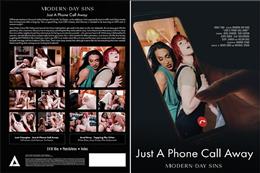 Just A Phone Call Away