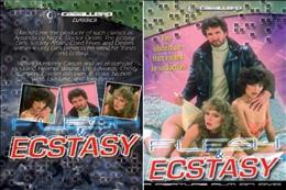 FLESH AND ECSTASY