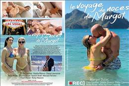 Le voyage de noces de Margot