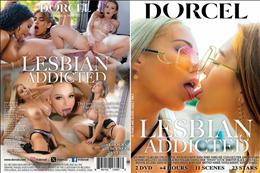 LESBIAN ADDICTED