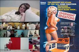 Overnight Sensations