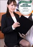 カスハラにも対応するホテルコンシェルジュ