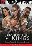 CLASH OF VIKINGS