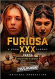 Furiosa XXX A Porn Parody PART1～PART4
