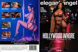 Hollywood Whore A Jennifer White Showcase Film