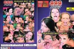 Bukkake Best of 68
