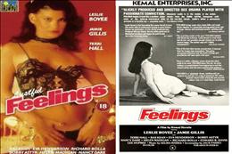 Lustful Feelings