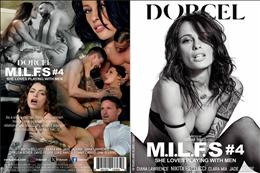 M.I.L.F.S Vol. 4