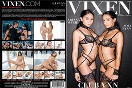 CLUB VXN