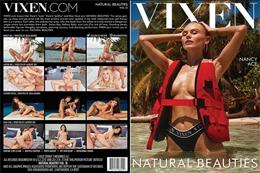 NATURAL BEAUTIES 16