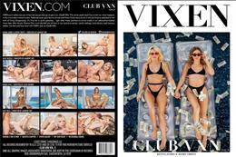 CLUB VXN 9