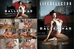 ALL MY SINFUL BALLERINAS