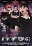 A VERY ADULT WEDNESDAY ADDAMS 3