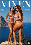 THREESOME FANTASIES 10