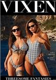 THREESOME FANTASIES 12