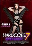 HARDCORE GOTH CHICKS 7