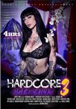 HARDCORE GOTH CHICKS 3