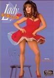 Lady IN RED