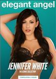 JENNIFER WHITE THE ICONIC COLLECTION