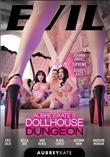 AUBREY KATES DOLLHOUSE DUNGEON