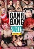 GANGBANG PARTY 8