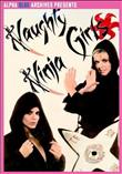 Naughty Ninja Girls