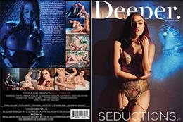 SEDUCTIONS Vol. 2