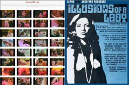 ILLUSIONS OF A LADY
