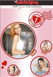HELLO LADYBOY 100％ GIRLIE THAI LADYBOY 1