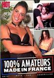 100％ AMATEURS MADE IN FRANCE