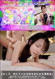 Eカップ、神スタイルを持ち合わせる爆美女。競泳水着でヨガる姿は抜けすぎて困っちゃう。大量ザーメンを